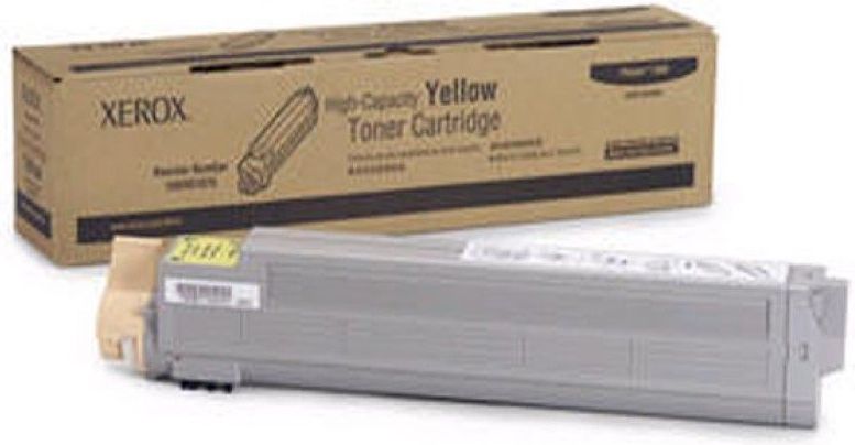 Xerox 106R01152 toner geel (origineel)