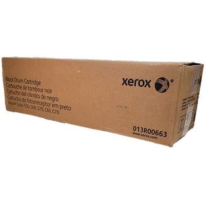 Xerox 013R00663 tonercartridge 1 stuk(s) Origineel Zwart