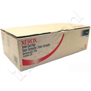 Xerox 106R01048 toner zwart (origineel)