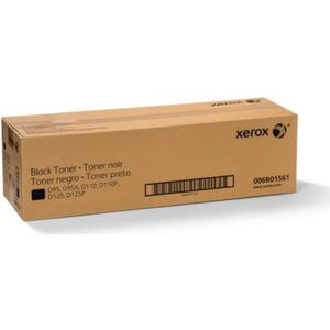 Xerox 6R1561 tonercartridge 1 stuk(s) Origineel Zwart