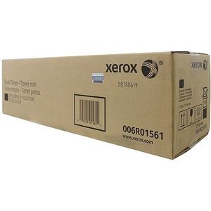 Xerox 6R1561 tonercartridge 1 stuk(s) Origineel Zwart