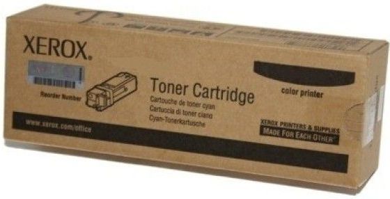 Xerox 006R01573 tonercartridge 1 stuk(s) Origineel Zwart