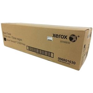 Xerox 006R01630 tonercartridge 1 stuk(s) Origineel Zwart
