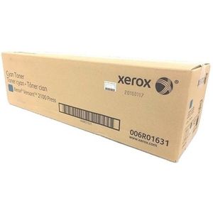 Xerox 006R01631 toner cyaan (origineel)