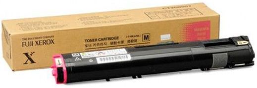 Xerox 006R01632 tonercartridge 1 stuk(s) Origineel Magenta