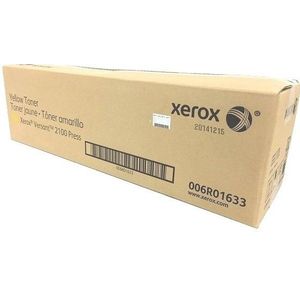 Xerox 006R01633 toner geel (origineel)