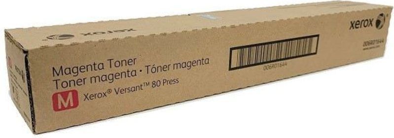 Xerox 006R01644 tonercartridge 1 stuk(s) Origineel Magenta