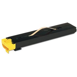 Xerox 006R01645 tonercartridge 1 stuk(s) Origineel Geel