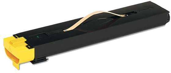 Xerox 006R01645 tonercartridge 1 stuk(s) Origineel Geel