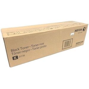 Xerox 006R01668 tonercartridge 1 stuk(s) Origineel Zwart