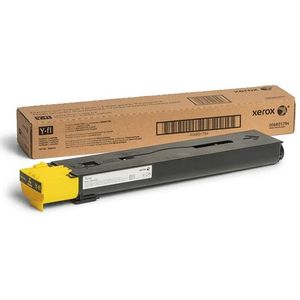 Xerox - PrimeLink C9065/C9070 - Tonermodule - Geel - Fluorescerende Yllw Crtrdg