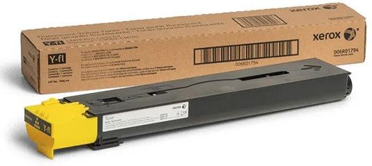 Xerox - PrimeLink C9065/C9070 - Tonermodule - Geel - Fluorescerende Yllw Crtrdg