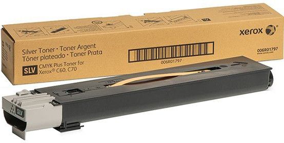 Xerox 006R01797 toner zilver (origineel)
