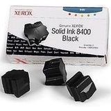 Xerox - Solid Ink 8400 - Inktcartridge - Color-Stix - Afdrukcapaciteit tot 3400 pagina's