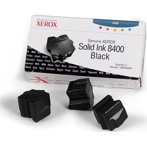 Xerox - Solid Ink 8400 - Inktcartridge - Color-Stix - Afdrukcapaciteit tot 3400 pagina's