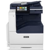 Xerox - Versalink C7120 - Multifunctionele Printer - Wit - Laser - A3