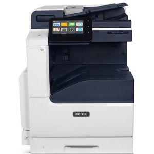 Xerox - Versalink C7120 - Multifunctionele Printer - Wit - Laser - A3