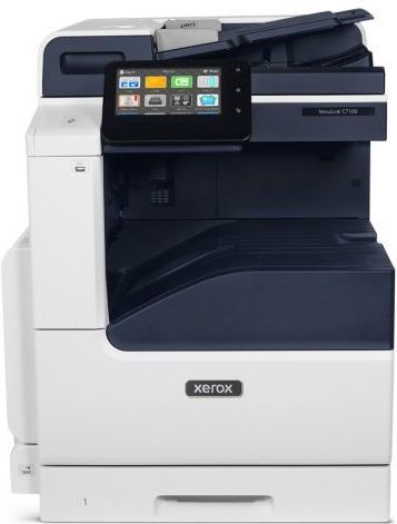 Xerox - Versalink C7120 - Multifunctionele Printer - Wit - Laser - A3