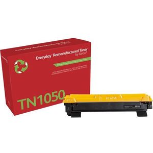 Everyday Remanufactured 006R04526 tonercartridge 1 stuk(s) Compatibel Zwart