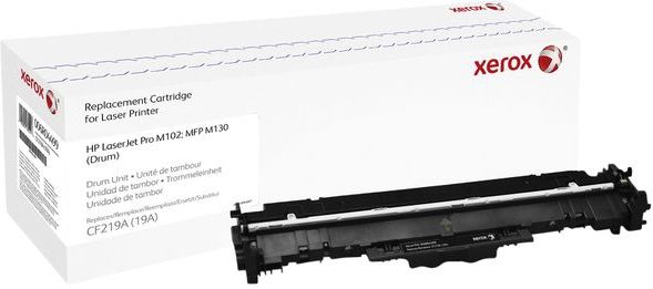 Drum xerox  hp cf219a zwart