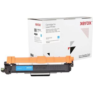 Xerox Toner vervangt Brother TN-243C Compatibel Cyaan 1000 bladzijden Everyday