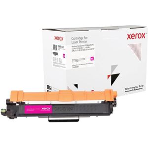 Xerox Toner vervangt Brother TN-243M Compatibel Magenta 1000 bladzijden Everyday