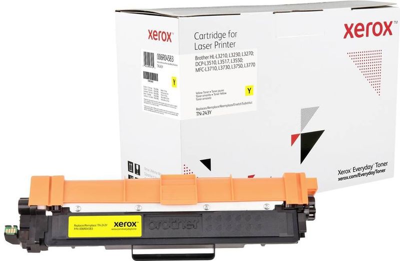 Everyday 006R04583 tonercartridge 1 stuk(s)