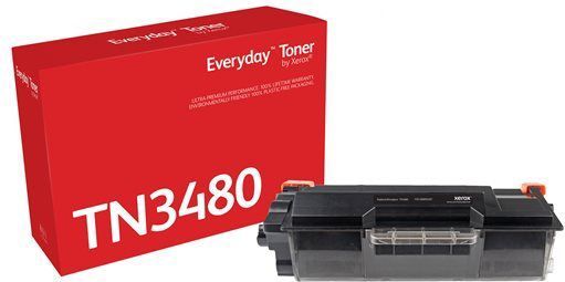 Everyday 006R04587 tonercartridge 1 stuk(s) Zwart