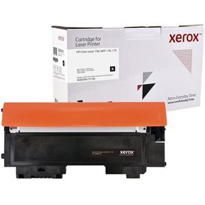 Xerox - Everyday - Toner - Zwart - Alternatief Voor HP 117A (W2070A)