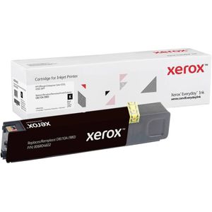 Xerox - Everyday Schwarz Toner - Zwart - Voor HP 980 - 10000 pagina's