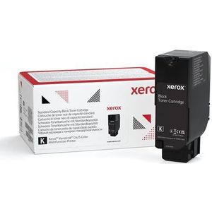 Xerox 006R04616 tonercartridge 1 stuk(s) Origineel Zwart