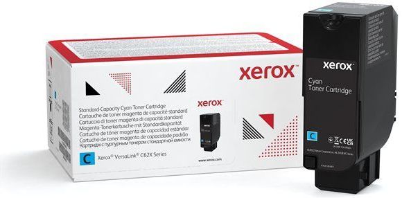 Xerox 006R04617 tonercartridge 1 stuk(s) Origineel