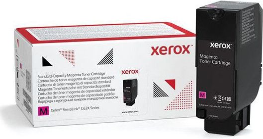 Xerox 006R04618 tonercartridge 1 stuk(s) Origineel