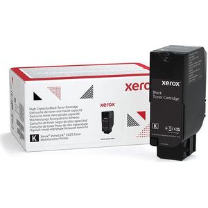 Xerox 006R04636 toner zwart hoge capaciteit (origineel)