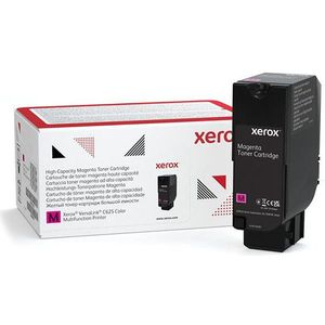 Xerox 006R04638 toner cartridge magenta hoge capaciteit (origineel)