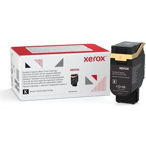 Xerox 006R04677 toner cartridge zwart (origineel)