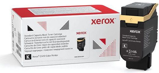 Xerox 006R04677 toner zwart (origineel)