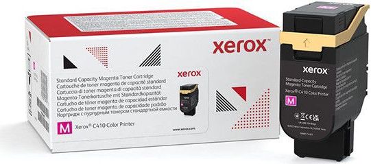 Xerox 006R04679 tonercartridge 1 stuk(s) Origineel