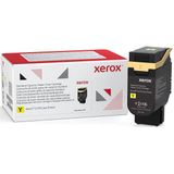 Xerox 006R04680 tonercartridge 1 stuk(s) Origineel Geel