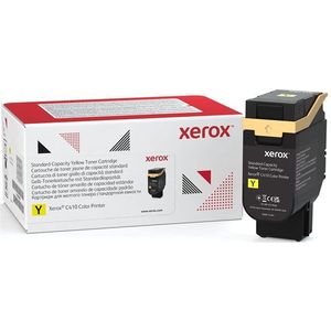 Xerox 006R04680 tonercartridge 1 stuk(s) Origineel Geel