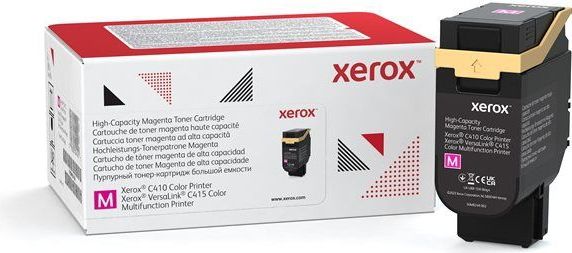 Xerox 006R04687 tonercartridge 1 stuk(s) Origineel