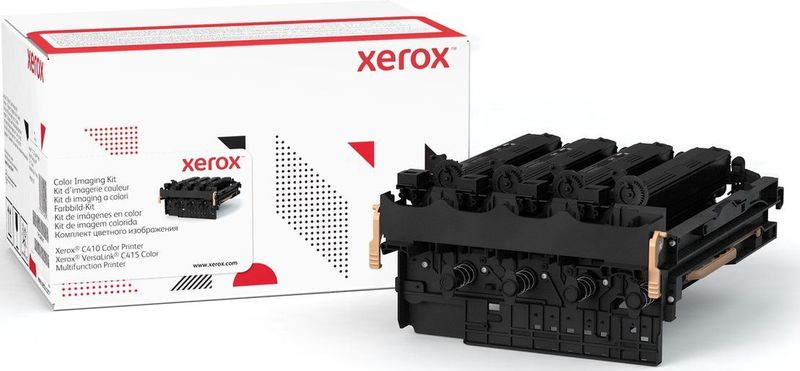 Xerox 013R00701 tonercartridge 1 stuk(s) Origineel