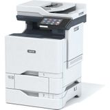 Xerox VersaLink C625V_DN multifunctionele printer Laser 1200 x 1200 DPI