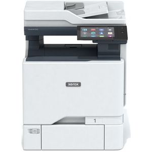 Xerox VersaLink C625V_DN multifunctionele printer Laser 1200 x 1200 DPI