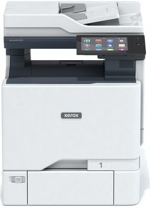Xerox VersaLink C625V_DN multifunctionele printer Laser 1200 x 1200 DPI