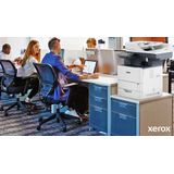 Xerox - VersaLink B625 - A4 Laserprinter - Zwart-wit - 61 pagina's per minuut - Duplex