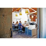 Xerox - VersaLink B625 - A4 Laserprinter - Zwart-wit - 61 pagina's per minuut - Duplex