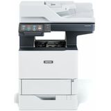 Xerox - VersaLink B625 - A4 Laserprinter - Zwart-wit - 61 pagina's per minuut - Duplex
