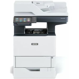 Xerox - VersaLink B625 - A4 Laserprinter - Zwart-wit - 61 pagina's per minuut - Duplex