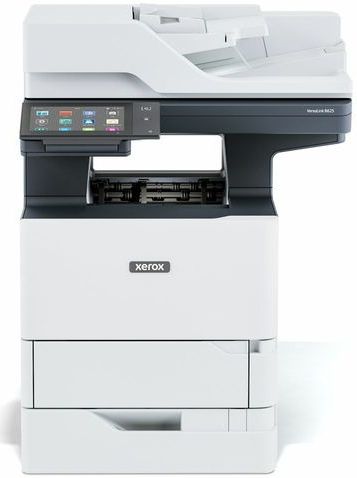 Xerox - VersaLink B625 - A4 Laserprinter - Zwart-wit - 61 pagina's per minuut - Duplex
